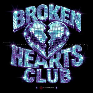 Broken Hearts Club (2026) (Various Artists)